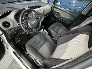 Toyota Yaris 1.5 Hybrid Feel - Foto 14
