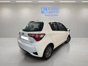 Toyota Yaris 1.5 Hybrid Feel - Foto 4