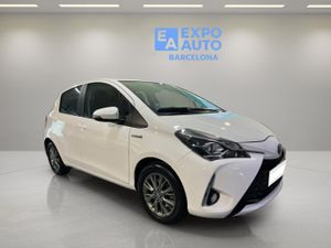 Toyota Yaris 1.5 Hybrid Feel - Foto 3