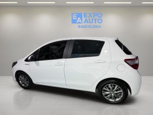 Toyota Yaris 1.5 Hybrid Feel - Foto 24
