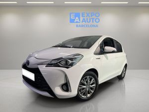 Toyota Yaris 1.5 Hybrid Feel - Foto 26