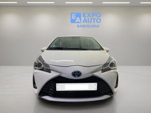 Toyota Yaris 1.5 Hybrid Feel - Foto 5
