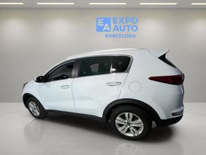Kia Sportage 1.6 Drive - Foto 8