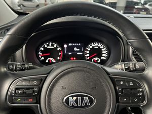 Kia Sportage 1.6 Drive - Foto 13