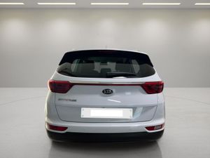 Kia Sportage 1.6 Drive - Foto 9
