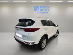Kia Sportage 1.6 Drive - Foto 4