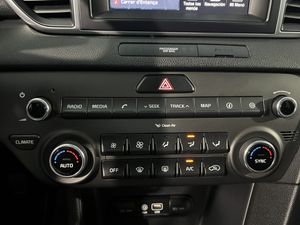 Kia Sportage 1.6 Drive - Foto 17