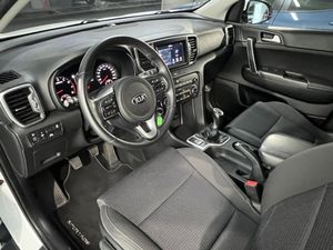 Kia Sportage 1.6 Drive - Foto 23