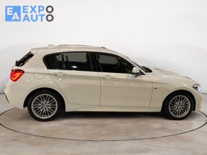 BMW Serie 1 118d - Foto 9