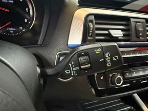 BMW Serie 1 118d - Foto 20
