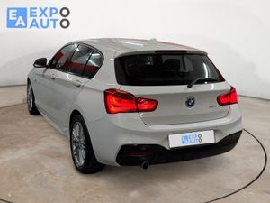 BMW Serie 1 118d - Foto 6