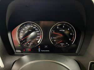 BMW Serie 1 118d - Foto 22