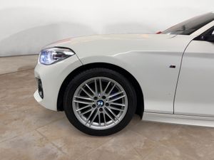 BMW Serie 1 118d - Foto 5