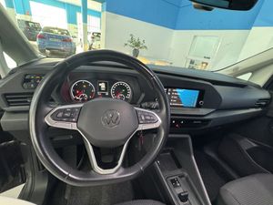 Volkswagen Caddy 2.0 TDI 90 kW (122 CV) Outdoor DSG 7 plazas - Foto 19