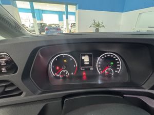 Volkswagen Caddy 2.0 TDI 90 kW (122 CV) Outdoor DSG 7 plazas - Foto 17