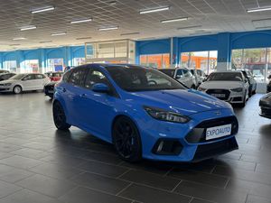 Ford Focus Rs - Foto 2