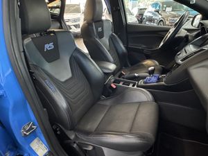Ford Focus Rs - Foto 15