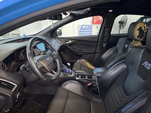 Ford Focus Rs - Foto 14