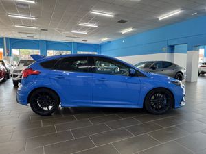 Ford Focus Rs - Foto 6