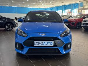 Ford Focus Rs - Foto 3