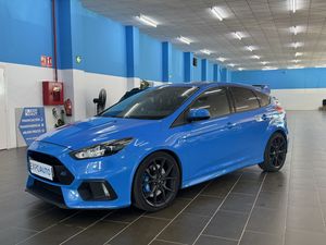 Ford Focus Rs - Foto 4