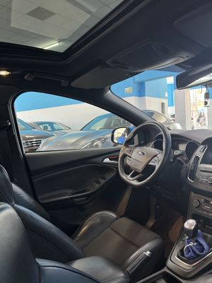 Ford Focus Rs - Foto 19