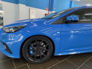 Ford Focus Rs - Foto 5