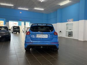 Ford Focus Rs - Foto 9