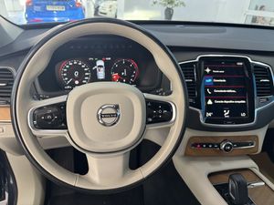Volvo XC90 2.0 173 cv - Foto 23
