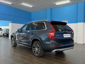 Volvo XC90 2.0 173 cv - Foto 10