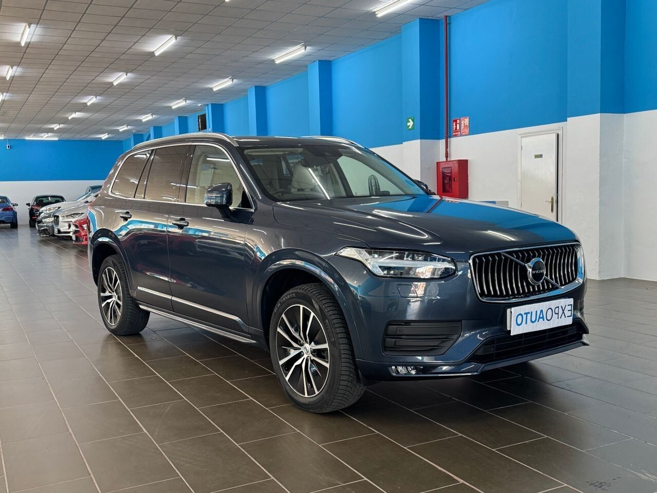 Volvo XC90 2.0 235cv - Foto 1