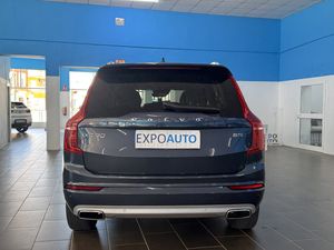 Volvo XC90 2.0 173 cv - Foto 9