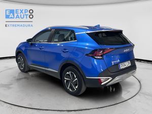 Kia Sportage Drive HEV 1.6 T-GDI 169 kW (230 CV) 4x2 - Foto 9