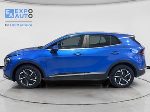Kia Sportage Drive HEV 1.6 T-GDI 169 kW (230 CV) 4x2 - Foto 3
