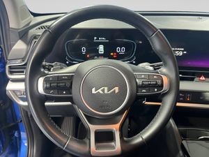 Kia Sportage Drive HEV 1.6 T-GDI 169 kW (230 CV) 4x2 - Foto 25
