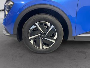 Kia Sportage Drive HEV 1.6 T-GDI 169 kW (230 CV) 4x2 - Foto 17