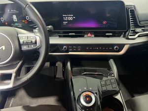 Kia Sportage Drive HEV 1.6 T-GDI 169 kW (230 CV) 4x2 - Foto 30
