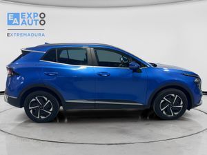 Kia Sportage Drive HEV 1.6 T-GDI 169 kW (230 CV) 4x2 - Foto 16