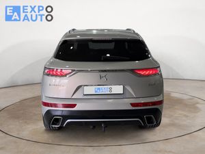 DS DS 7 Crossback 1.6 E-Tense 300 Louvre Auto 4WD - Foto 8