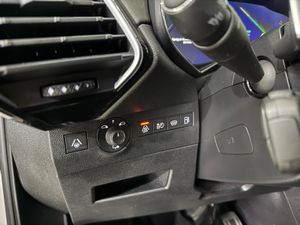 DS DS 7 Crossback 1.6 E-Tense 300 Louvre Auto 4WD - Foto 16