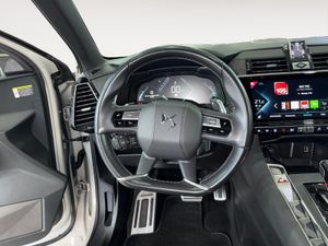 DS DS 7 Crossback 1.6 E-Tense 300 Louvre Auto 4WD - Foto 30