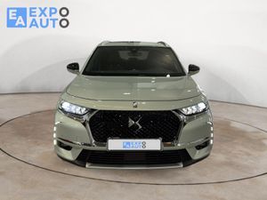 DS DS 7 Crossback 1.6 E-Tense 300 Louvre Auto 4WD - Foto 4