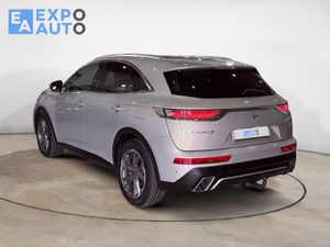 DS DS 7 Crossback 1.6 E-Tense 300 Louvre Auto 4WD - Foto 9