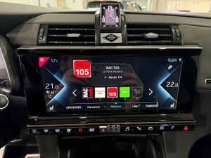 DS DS 7 Crossback 1.6 E-Tense 300 Louvre Auto 4WD - Foto 19