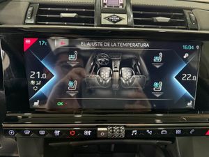 DS DS 7 Crossback 1.6 E-Tense 300 Louvre Auto 4WD - Foto 21