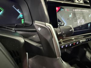 DS DS 7 Crossback 1.6 E-Tense 300 Louvre Auto 4WD - Foto 24