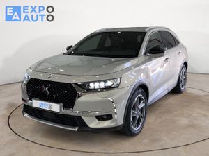 DS DS 7 Crossback 1.6 E-Tense 300 Louvre Auto 4WD - Foto 3