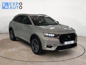 DS DS 7 Crossback 1.6 E-Tense 300 Louvre Auto 4WD - Foto 2