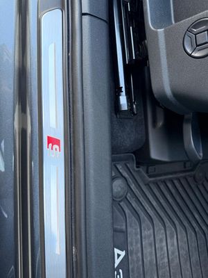 Audi A3 Sportback Black line 35 TFSI 110kW S tro - Foto 11