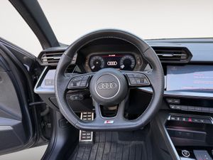 Audi A3 Sportback Black line 35 TFSI 110kW S tro - Foto 26